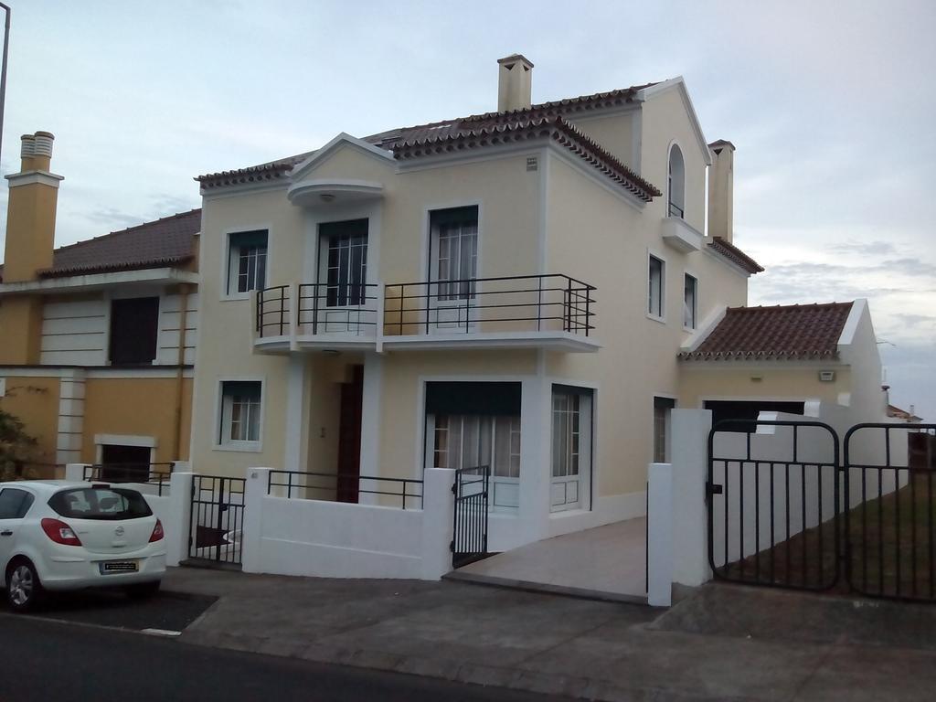 Casa Quinta Do Marques Holiday home